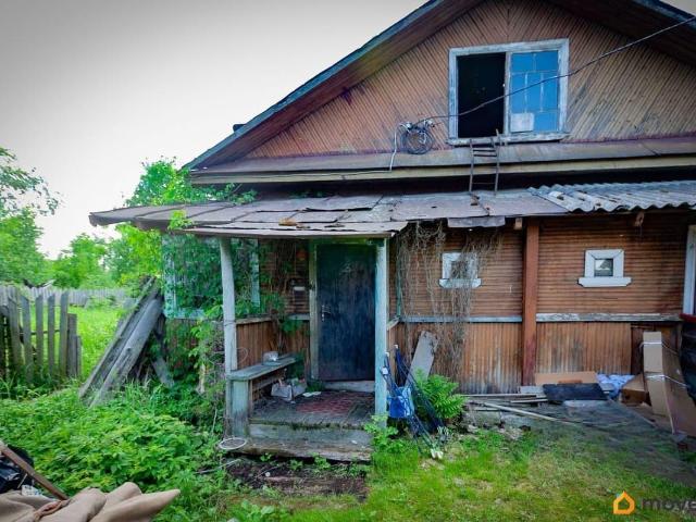 Квартира продажа в Мaлая Вишера, Новгородская область
