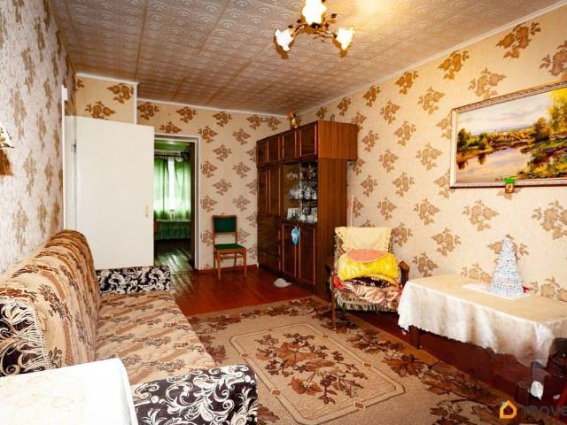 Квартира продажа в Мaлая Вишера, Новгородская область