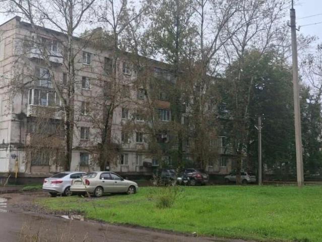 Квартира продажа в Мaлая Вишера, Новгородская область