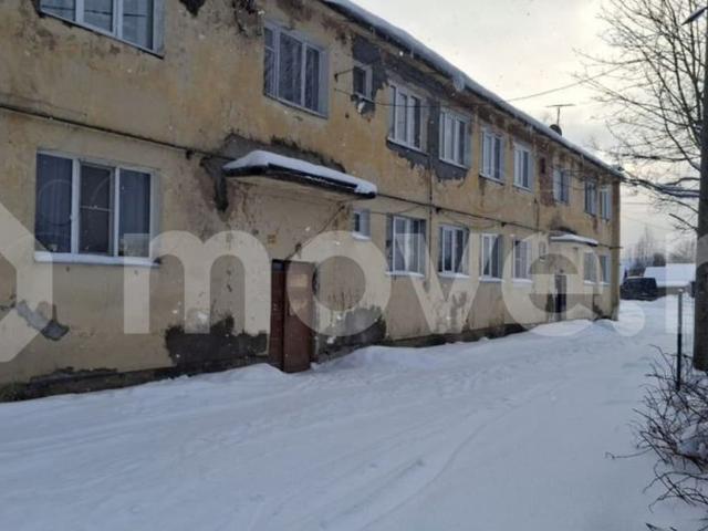 Квартира продажа в Мaлая Вишера, Новгородская область