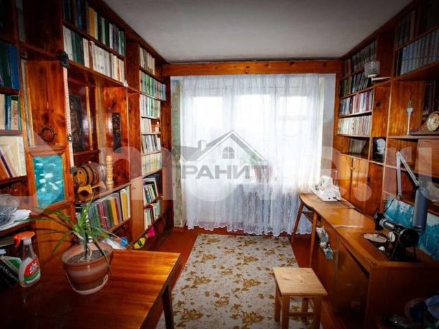 Квартира продажа в Мaлая Вишера, Новгородская область