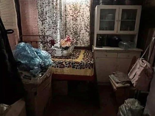 Квартира продажа в Мaлая Вишера, Новгородская область