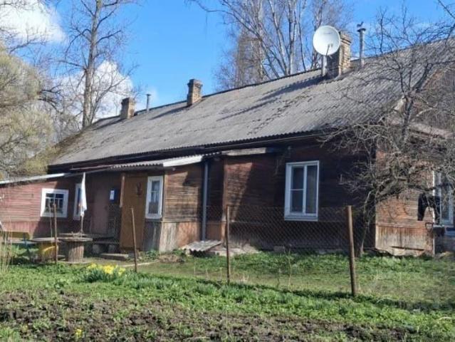 Квартира продажа в Мaлая Вишера, Новгородская область