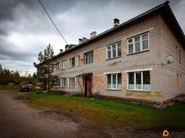 Квартира продажа в Новгородская область