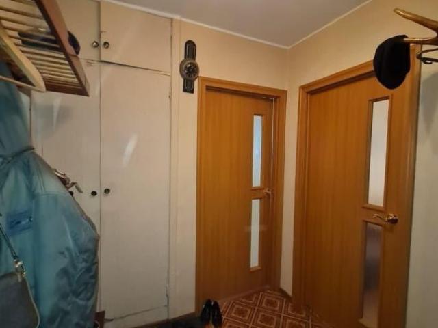 Квартира продажа в Мaлая Вишера, Новгородская область