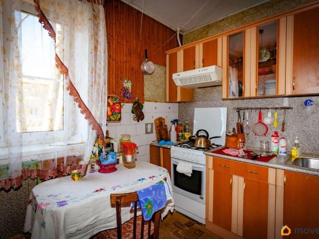 Квартира продажа в Мaлая Вишера, Новгородская область