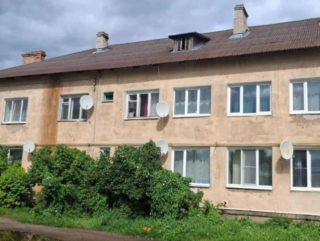 Квартира продажа в Мaлая Вишера, Новгородская область