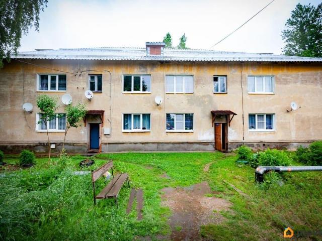 Квартира продажа в Мaлая Вишера, Новгородская область