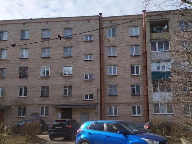 Квартира продажа в Малоярославецкий Р-н, Калужская Обл