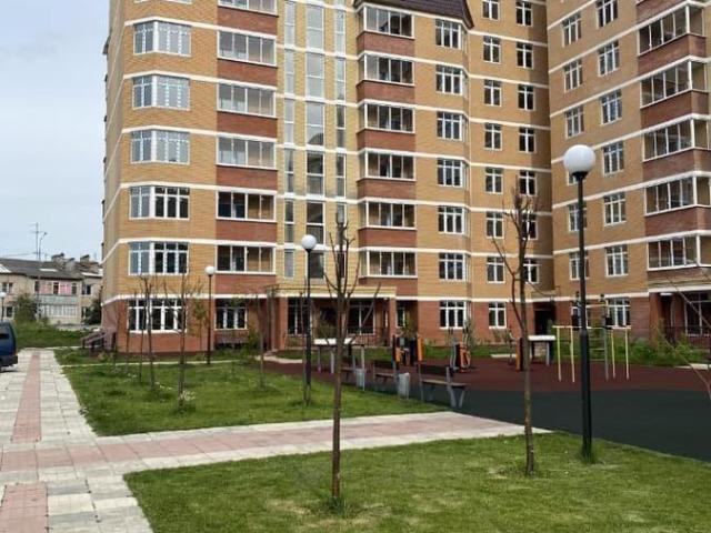 Квартира продажа в Малоярославецкий Р-н, Калужская Обл