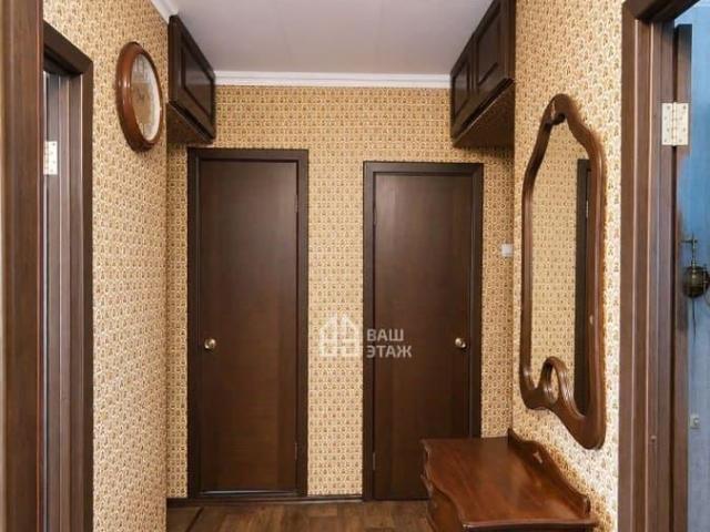 Квартира продажа в Малоярославецкий Р-н, Калужская Обл