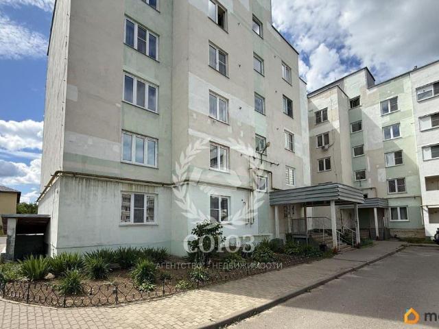 Квартира продажа в Малоярославецкий Р-н, Калужская Обл