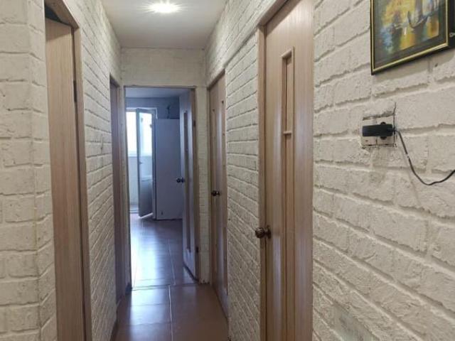 Квартира продажа в Малоярославецкий Р-н, Калужская Обл