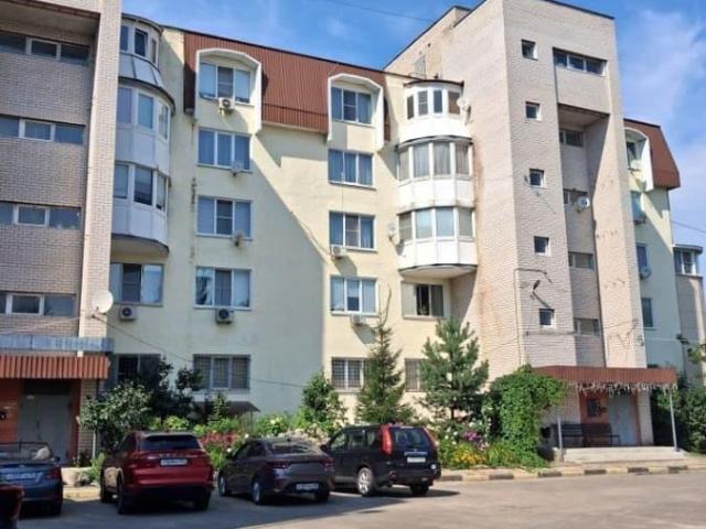 Квартира продажа в Малоярославецкий Р-н, Калужская Обл