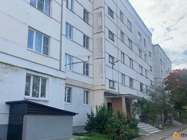 Квартира продажа в Малоярославецкий Р-н, Калужская Обл
