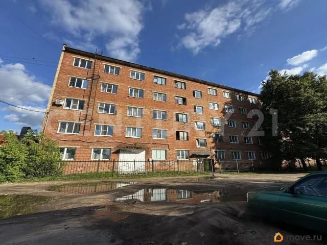 Квартира продажа в Малоярославецкий Р-н, Калужская Обл