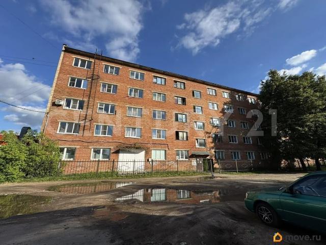 Квартира продажа в Малоярославецкий Р-н, Калужская Обл