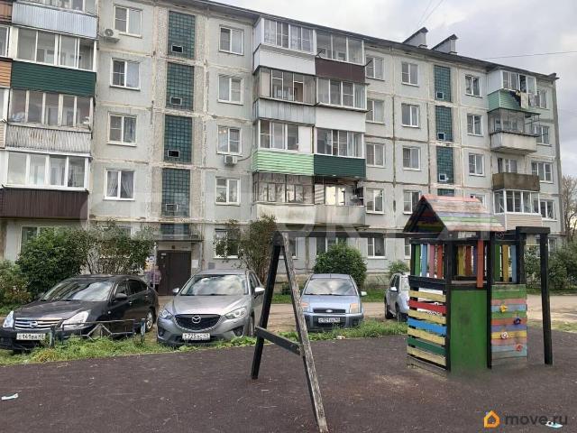 Квартира продажа в Малоярославец, Малоярославецкий район