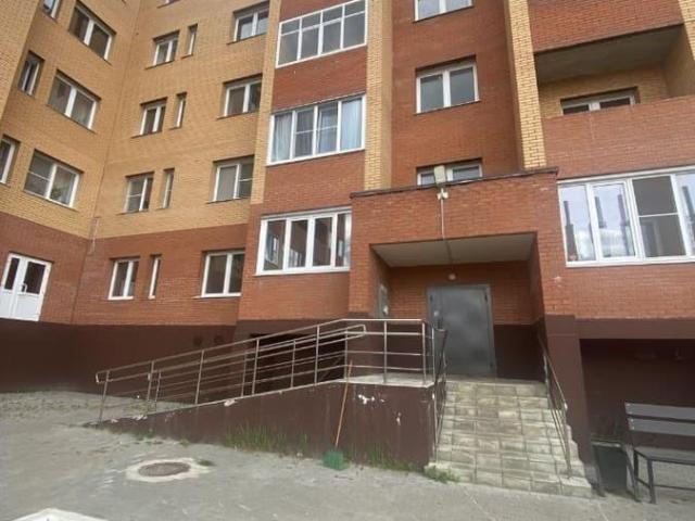 Квартира продажа в Малоярославецкий Р-н, Калужская Обл