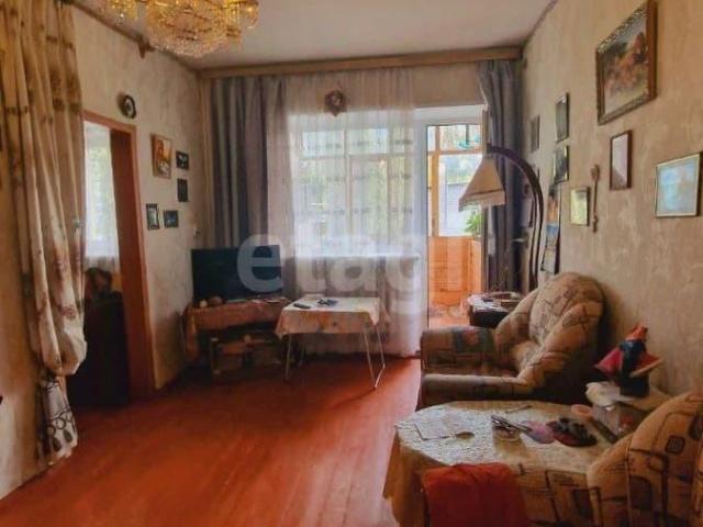 Квартира продажа в Малоярославецкий Р-н, Калужская Обл