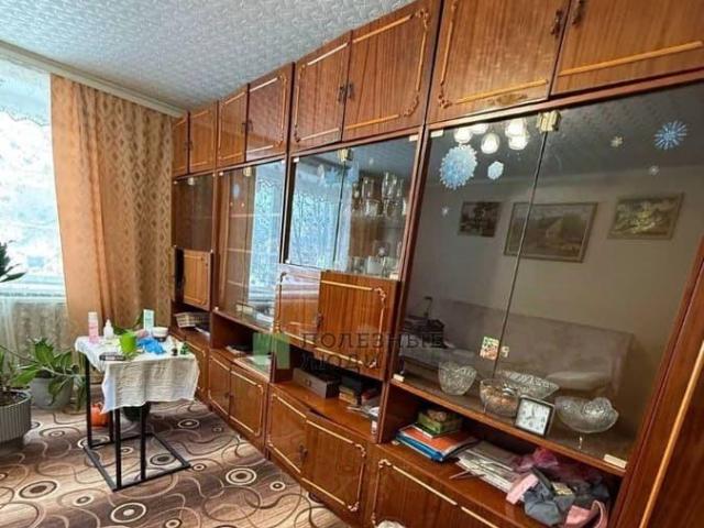 Квартира продажа в Малоярославецкий Р-н, Калужская Обл