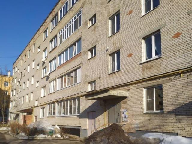 Квартира продажа в Малоярославецкий Р-н, Калужская Обл