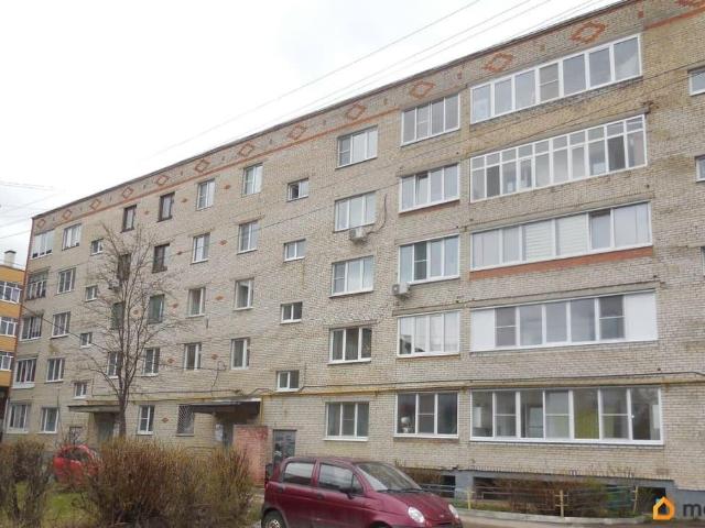 Квартира продажа в Малоярославецкий Р-н, Калужская Обл