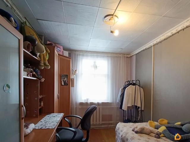 Квартира продажа в Малоярославецкий Р-н, Калужская Обл
