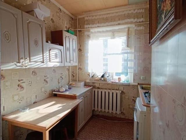 Квартира продажа в Малоярославецкий Р-н, Калужская Обл