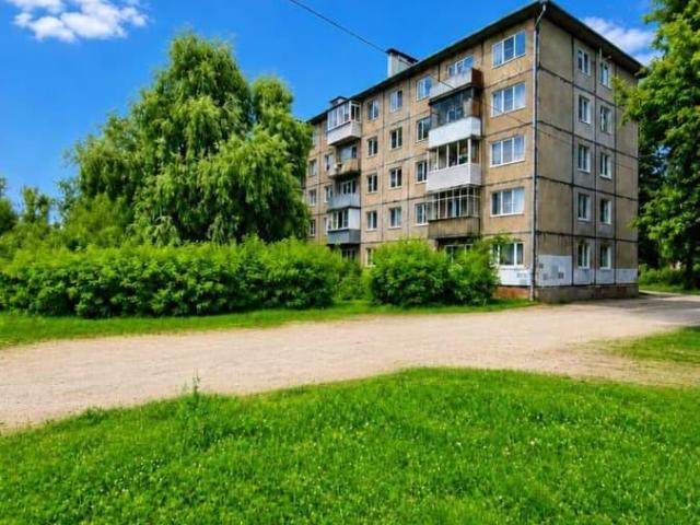 Квартира продажа в Малоярославецкий Р-н, Калужская Обл