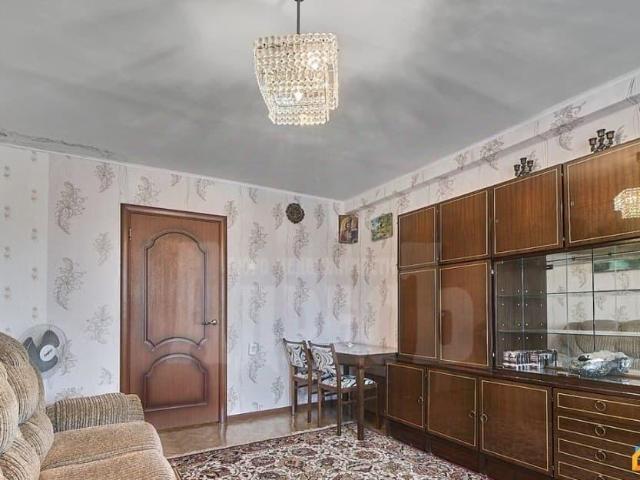 Квартира продажа в Малоярославецкий Р-н, Калужская Обл
