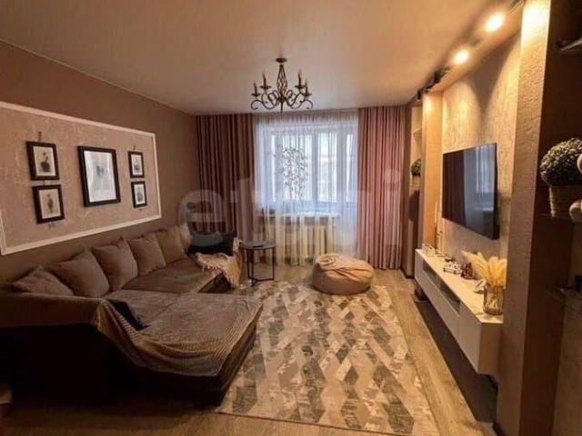 Квартира продажа в Малоярославец, Малоярославецкий район