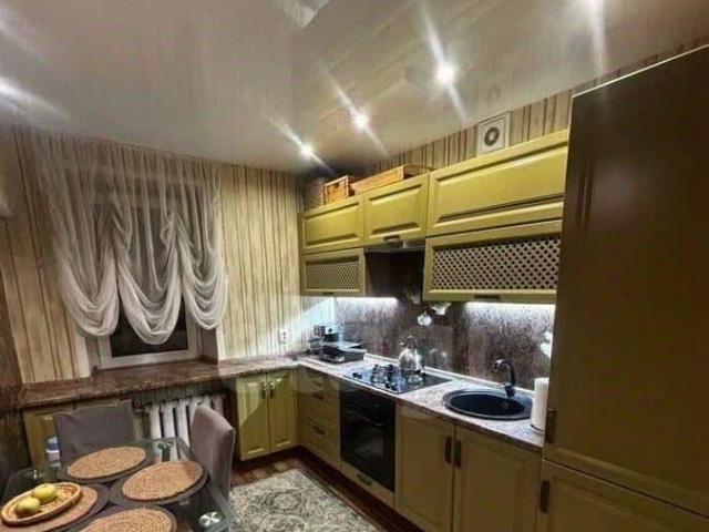 Квартира продажа в Малоярославецкий Р-н, Калужская Обл