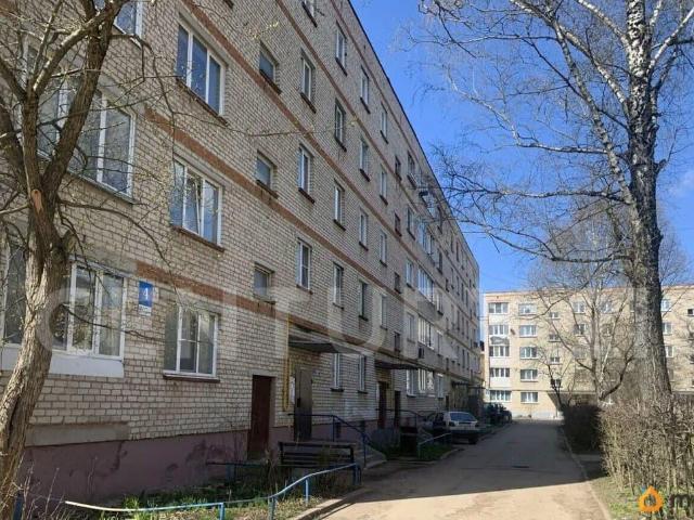 Квартира продажа в Малоярославецкий Р-н, Калужская Обл