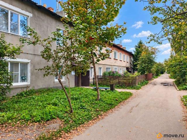Квартира продажа в Малоярославец, Малоярославецкий район