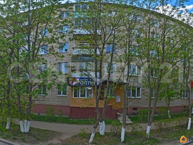 Квартира продажа в Малоярославецкий Р-н, Калужская Обл