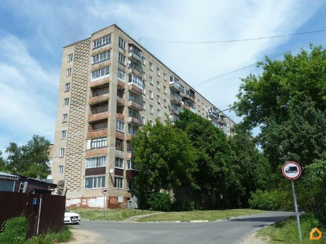 Квартира продажа в Малоярославецкий Р-н, Калужская Обл