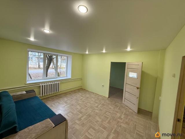 Квартира продажа в Малоярославецкий Р-н, Калужская Обл