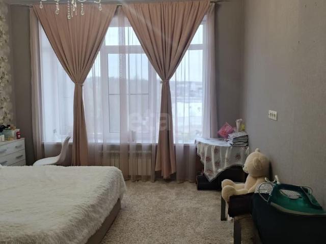Квартира продажа в Малоярославецкий Р-н, Калужская Обл