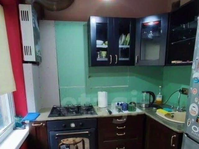 Квартира продажа в Малоярославецкий Р-н, Калужская Обл