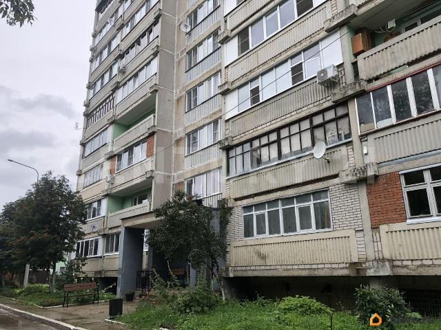 Квартира продажа в Малоярославецкий Р-н, Калужская Обл