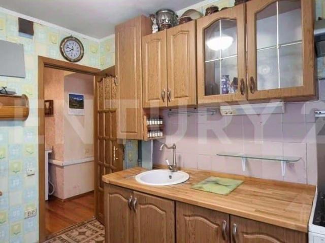 Квартира продажа в Малоярославецкий Р-н, Калужская Обл