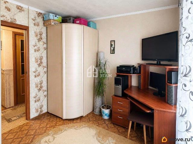 Квартира продажа в Малоярославецкий Р-н, Калужская Обл