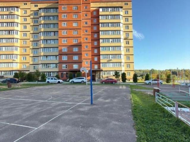 Квартира продажа в Малоярославецкий Р-н, Калужская Обл