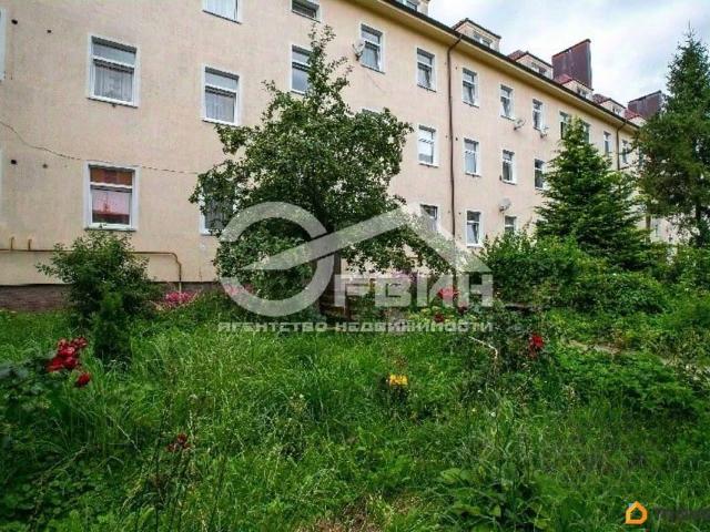 Квартира продажа в Мамоново, Калининградская область