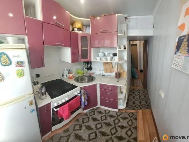 Квартира продажа в Мантурово, Костромская область
