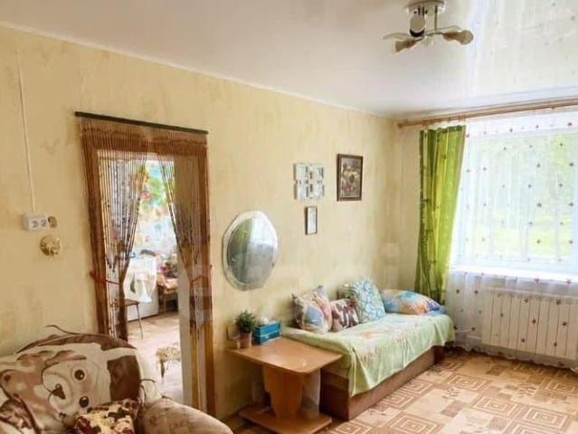 Квартира продажа в Мантурово, Костромская область
