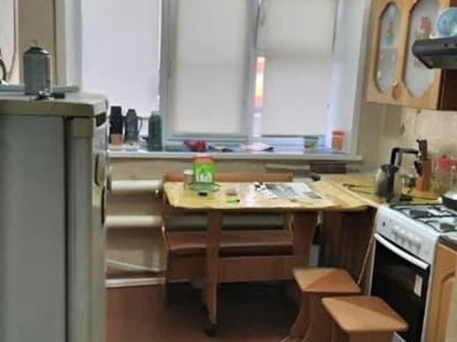 Квартира продажа в Мариинский Р-н, Кемеровская область