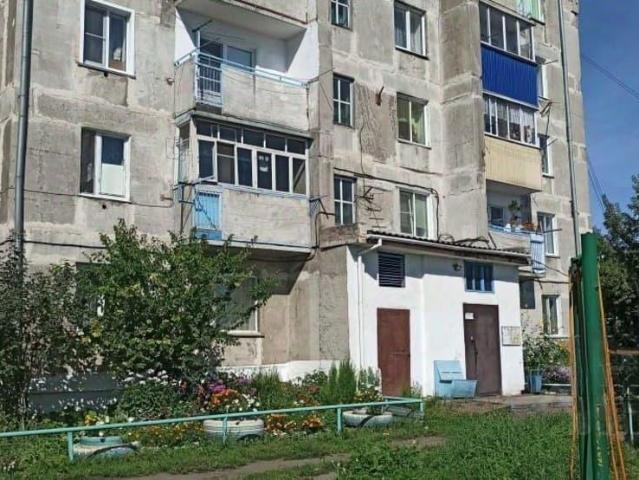 Квартира продажа в Мариинский Р-н, Кемеровская область