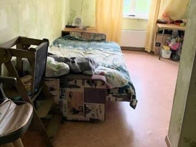 Квартира продажа в Мариинский Р-н, Кемеровская область